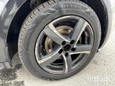 Personbil Skoda Octavia Combi 1.4 CNG DSG Sequential, 110hk, 2018