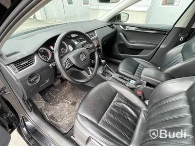 Personbil Skoda Octavia Combi 1.4 CNG DSG Sequential, 110hk, 2018