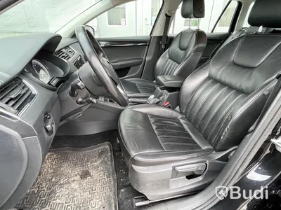 Personbil Skoda Octavia Combi 1.4 CNG DSG Sequential, 110hk, 2018