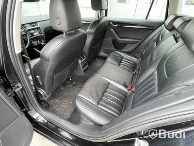 Personbil Skoda Octavia Combi 1.4 CNG DSG Sequential, 110hk, 2018