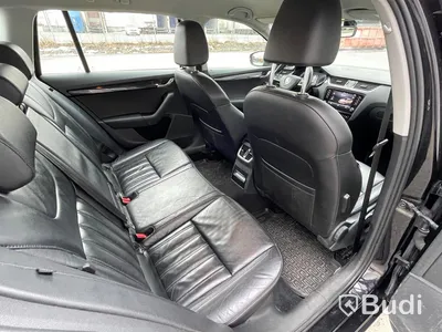 Personbil Skoda Octavia Combi 1.4 CNG DSG Sequential, 110hk, 2018