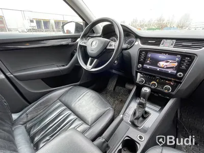 Personbil Skoda Octavia Combi 1.4 CNG DSG Sequential, 110hk, 2018