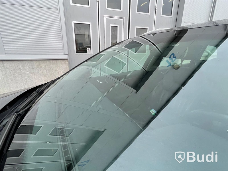 Personbil Skoda Octavia Combi 1.4 CNG DSG Sequential, 110hk, 2018