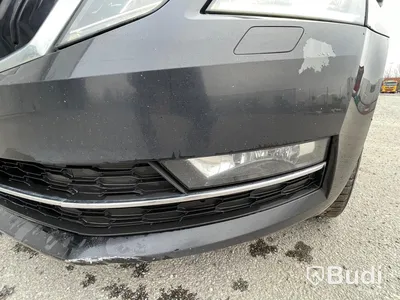 Personbil Skoda Octavia Combi 1.4 CNG DSG Sequential, 110hk, 2018