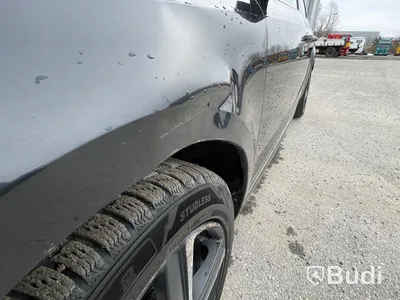 Personbil Skoda Octavia Combi 1.4 CNG DSG Sequential, 110hk, 2018