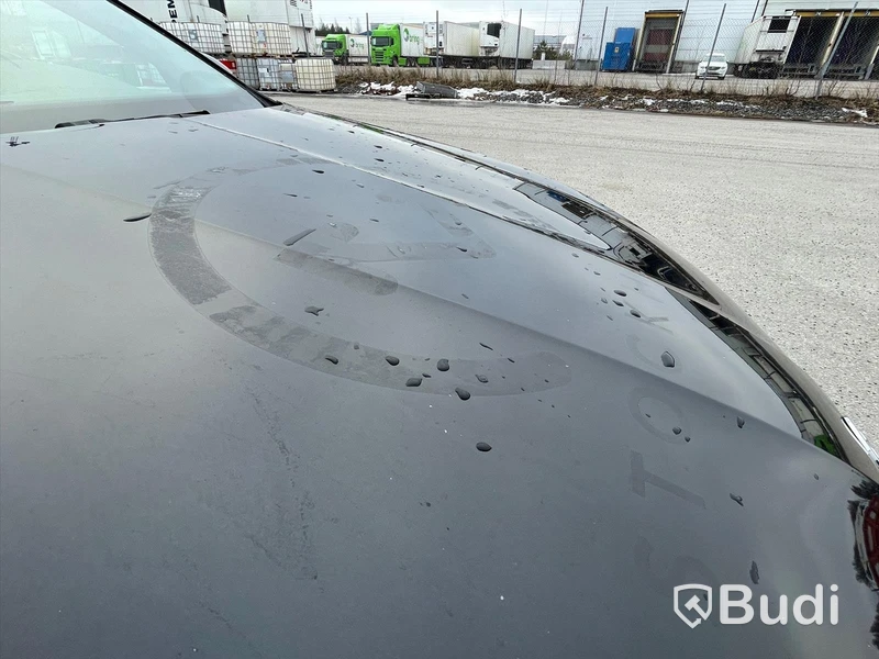 Personbil Skoda Octavia Combi 1.4 CNG DSG Sequential, 110hk, 2018