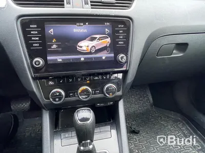 Personbil Skoda Octavia Combi 1.4 CNG DSG Sequential, 110hk, 2018