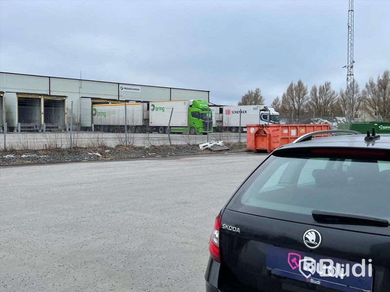 Personbil Skoda Octavia Combi 1.4 CNG DSG Sequential, 110hk, 2018