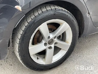 Personbil Skoda Octavia Combi 1.4 CNG DSG Sequential, 110hk, 2018