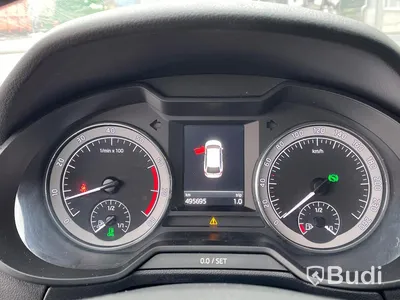Personbil Skoda Octavia Combi 1.4 CNG DSG Sequential, 110hk, 2018