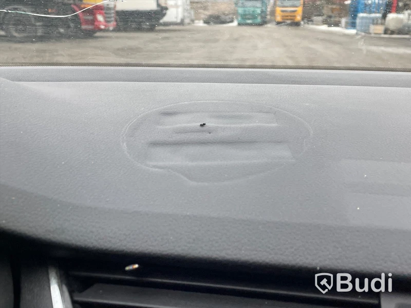 Personbil Skoda Octavia Combi 1.4 CNG DSG Sequential, 110hk, 2018