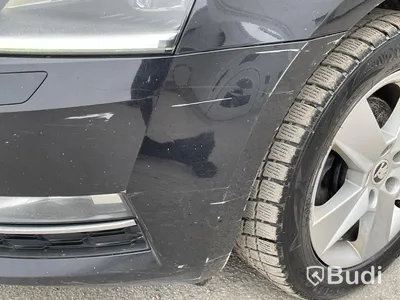 Personbil Skoda Octavia Combi 1.4 CNG DSG Sequential, 110hk, 2018