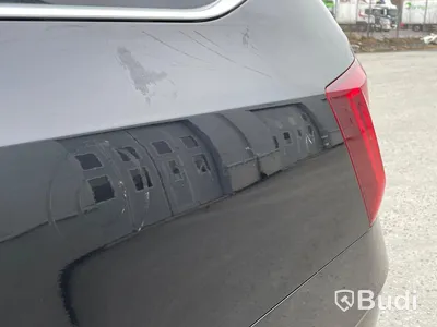 Personbil Skoda Octavia Combi 1.4 CNG DSG Sequential, 110hk, 2018