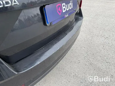 Personbil Skoda Octavia Combi 1.4 CNG DSG Sequential, 110hk, 2018