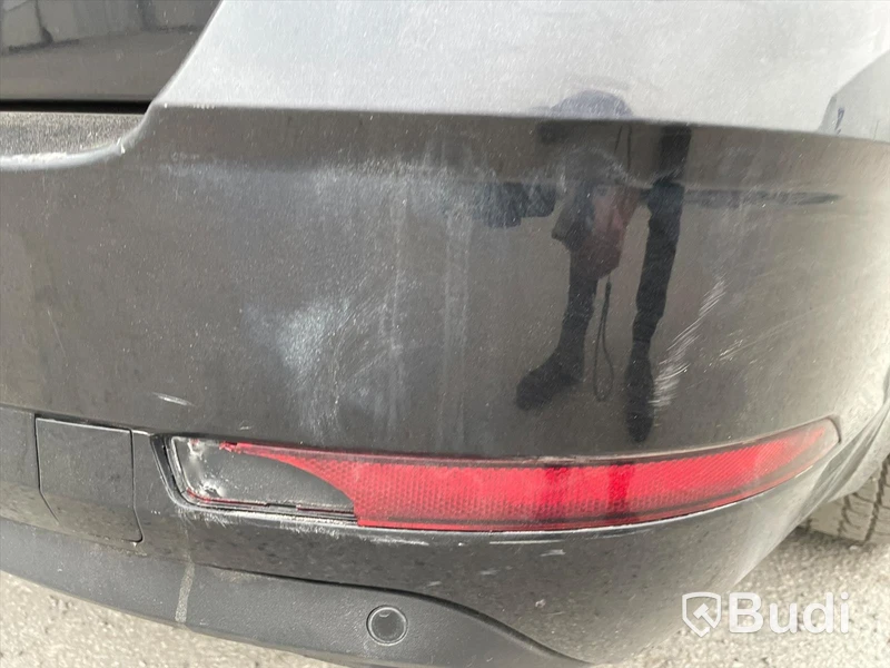 Personbil Skoda Octavia Combi 1.4 CNG DSG Sequential, 110hk, 2018