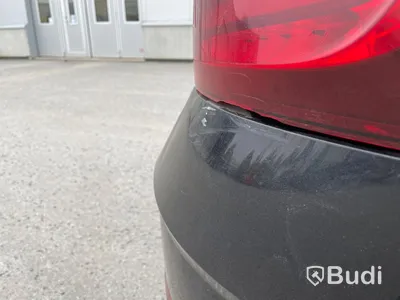 Personbil Skoda Octavia Combi 1.4 CNG DSG Sequential, 110hk, 2018