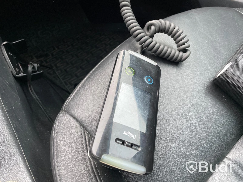 Personbil Skoda Octavia Combi 1.4 CNG DSG Sequential, 110hk, 2018
