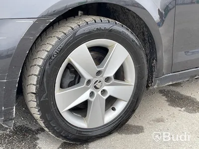 Personbil Skoda Octavia Combi 1.4 CNG DSG Sequential, 110hk, 2018