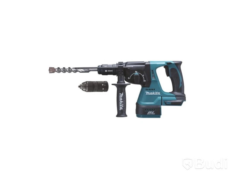 Borrhammare 18V naken Makita, Ord. pris inkl. moms: ca 3500 kr