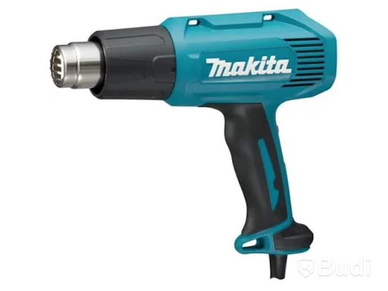 Varmluftspistol HG5030K Makita,