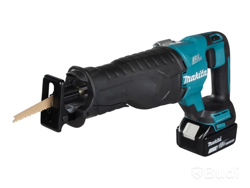 Tigersåg 18V BL-motor DJR187Z, Ord. pris inkl. moms: ca 3000 kr