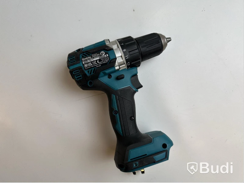 Borrskruvdragare DDF484 Makita, Ord. pris inkl. moms: ca 2000 kr
