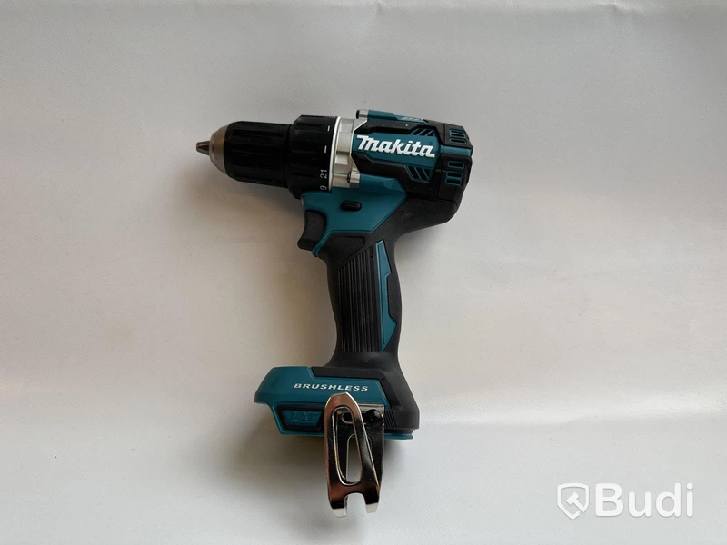 Borrskruvdragare DDF484 Makita, Ord. pris inkl. moms: ca 2000 kr