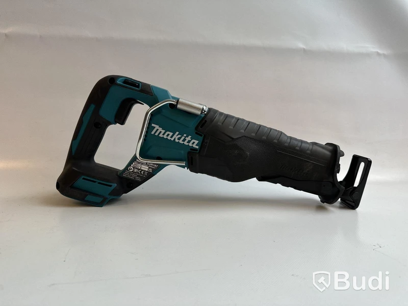 Tigersåg DJR187 Makita, Ord. pris inkl. moms: ca 3000 kr