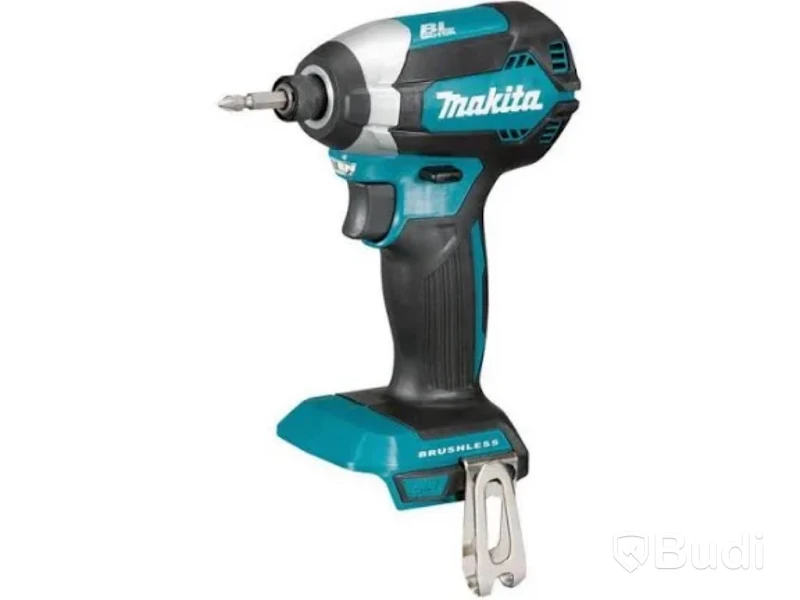 Slagskruvdragare 18v DTD153Z Makita,