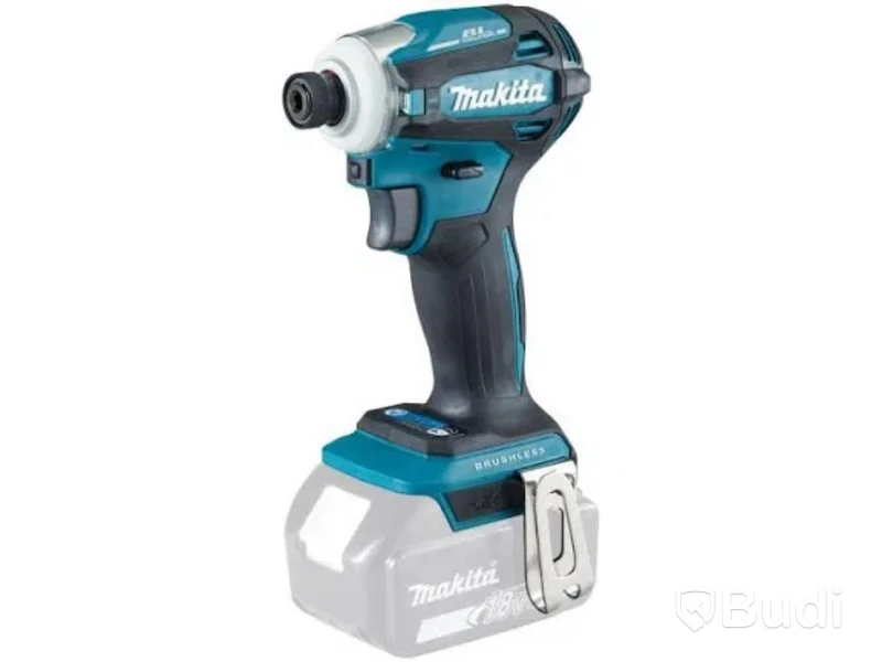 Slagskruvdragare 18V DTD171Z Makita, Ord. pris inkl. moms: ca 2000 kr