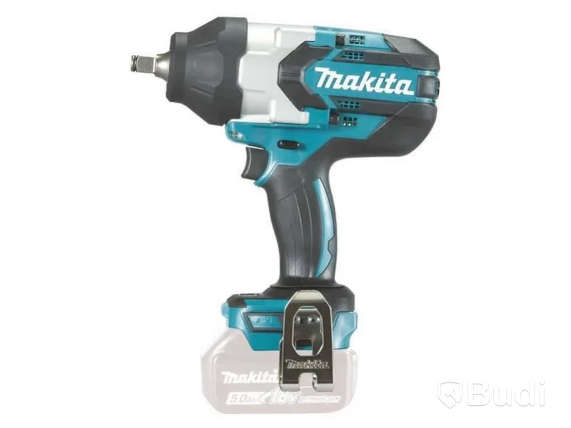 Mutterdragare 18V BL 1000nm Makita, Ord. pris inkl. moms: ca 3500 kr