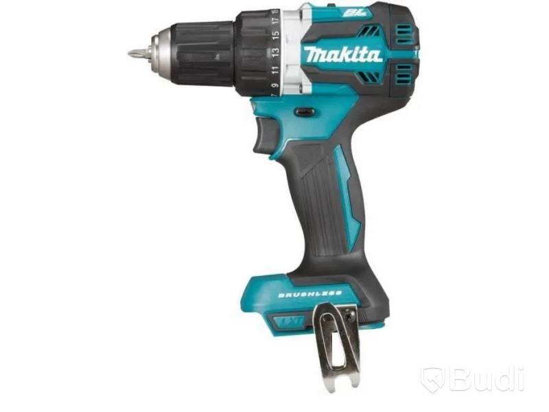 Borrskruvdragare 18V BL naken DDF484Z Makita, Ord. pris inkl. moms: ca 2100 kr