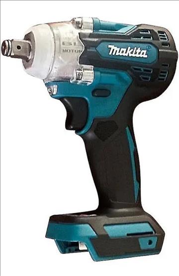 (NY) Mutterdragare DTW300Z Makita, Ord. pris inkl. moms: ca 2600 kr