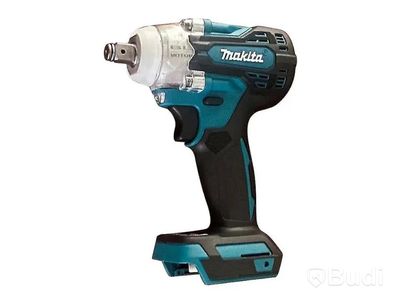 Mutterdragare DTW300Z Makita, Ord. pris inkl. moms: ca 2600 kr