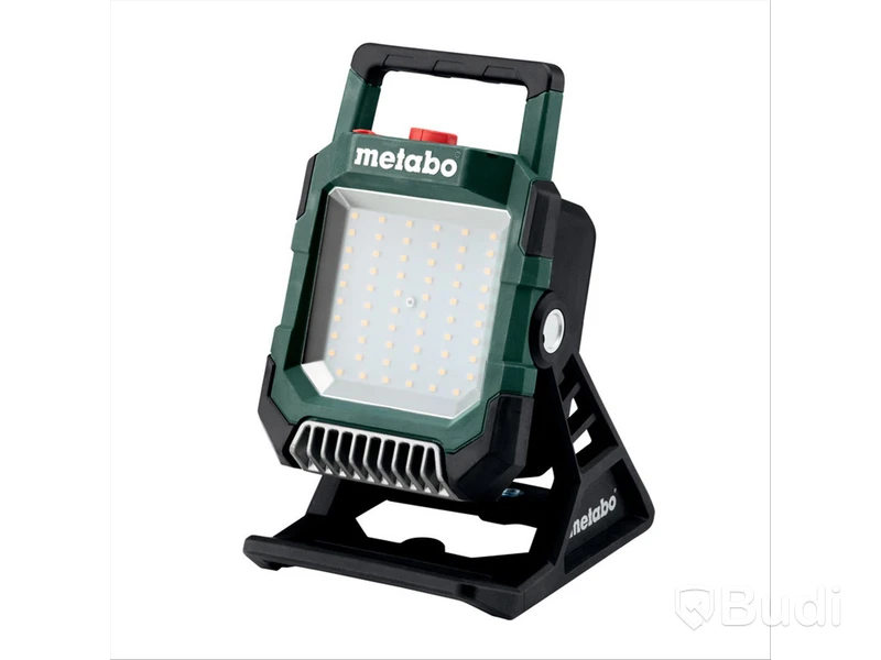 Byggstrålkastare Metabo, BSA 18 LED 4000