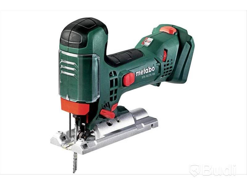 Sticksåg Metabo, STA 18 LTX 100