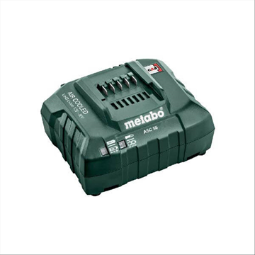 (NY) Laddare Metabo, ASC 55 