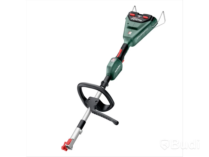 Multifunktionsdrivning Metabo, MA 36-18 LTX BL Q