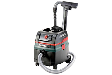 (NY) Grovdammsugare Metabo, ASR 25 L SC