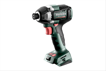 (NY) Slagskruvdragare Metabo, SSD 18 LT 200 BL
