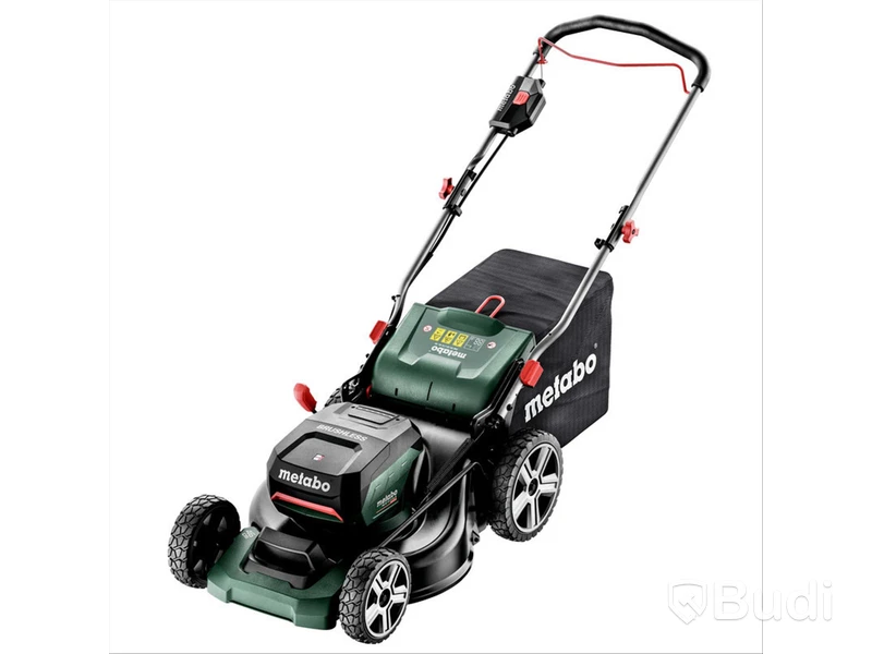Gräsklippare Metabo, RM36-18 LTX BL46