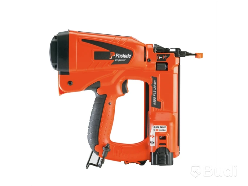 Dyckertpistol, Paslode Im50 F18 Li