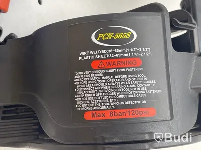 Spikpistol, Panrex PCN 565S