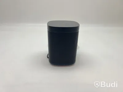 Högtalare Sonos one, S18