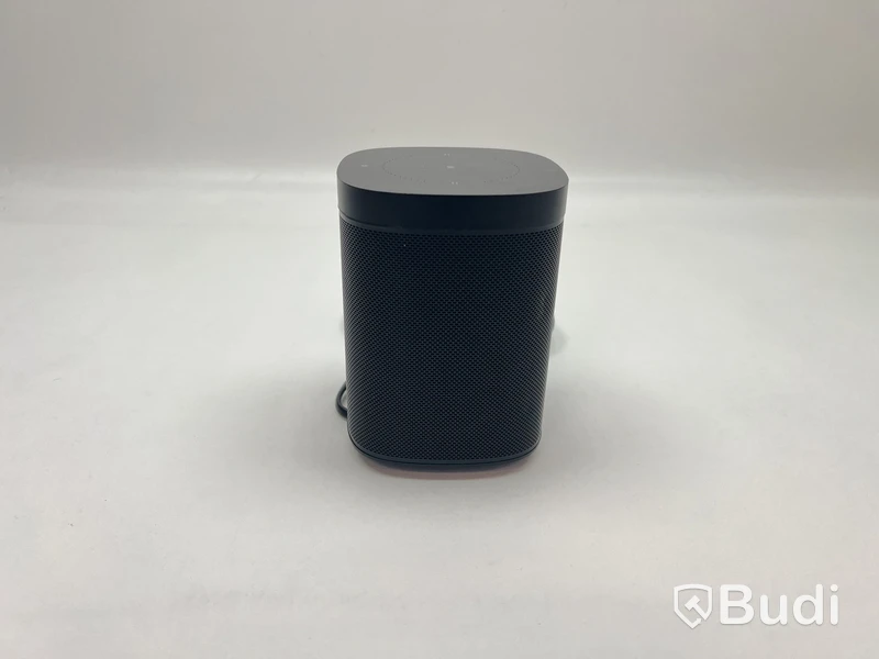 Högtalare Sonos one, S18