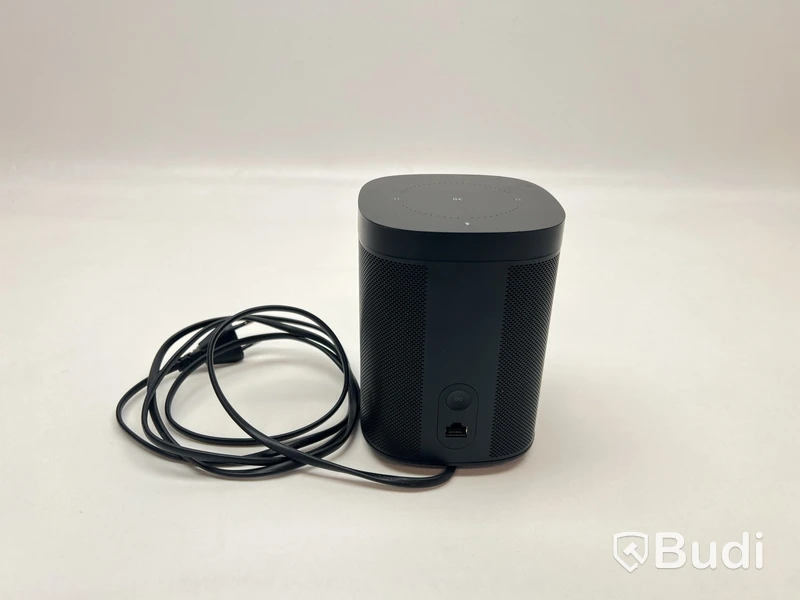 Högtalare Sonos one, S18