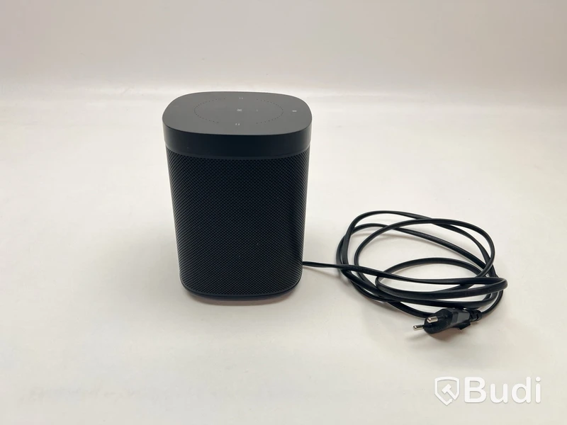 Högtalare Sonos one, S18