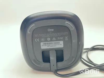 Högtalare Sonos one, S18