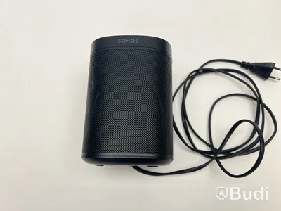 Högtalare Sonos one, S18