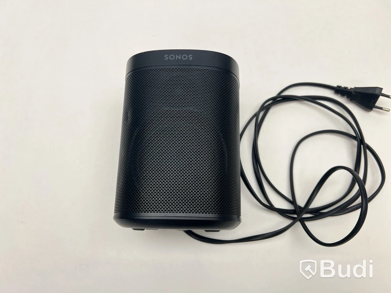 Högtalare Sonos one, S18